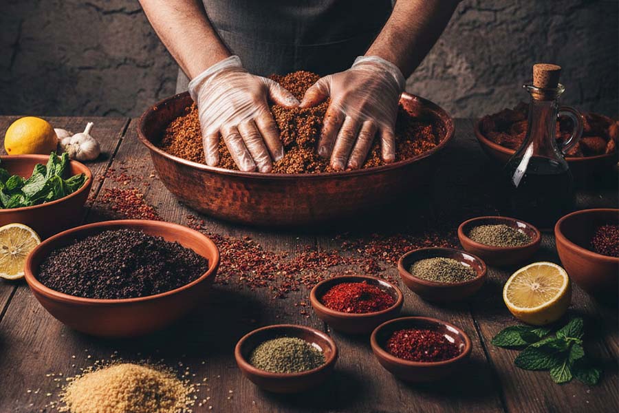 Çiğ Köfte Tarihi Hakkında Bilinmesi Gereken 5 Şey Nedir?