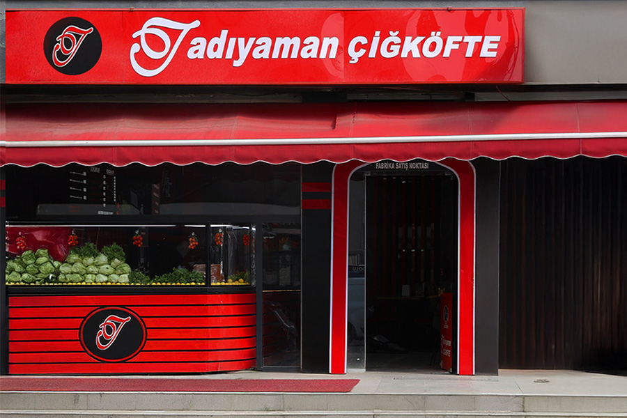 Çiğköfte Bayiliği Nasıl Açılır?