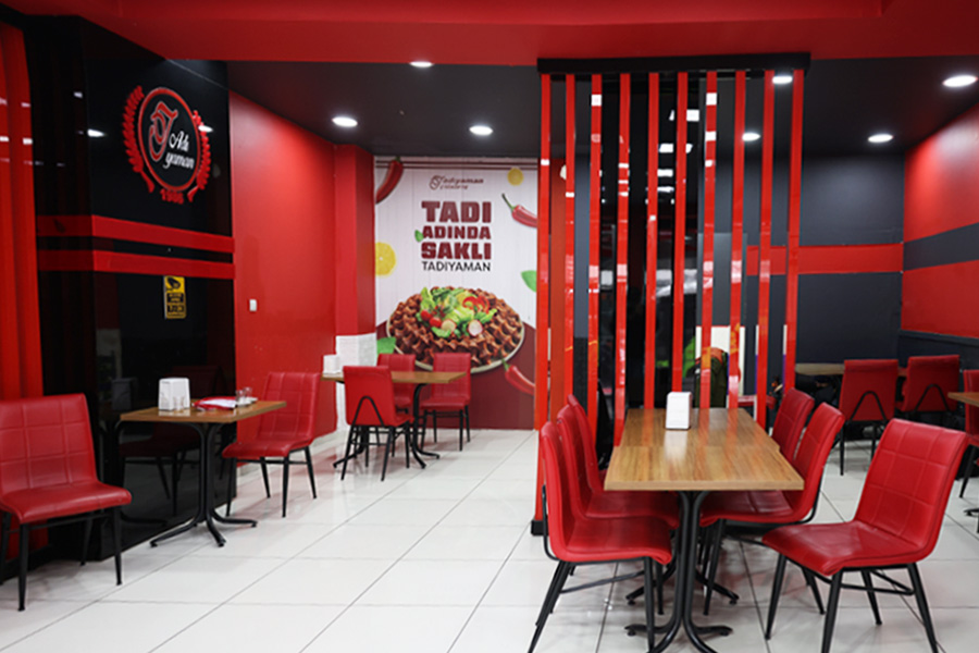 Tadıyaman’ın En Çok Tercih Edilen Şubeleri
